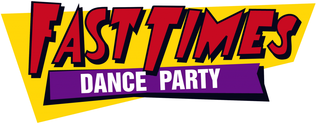 Fast Times Hi Res Logo