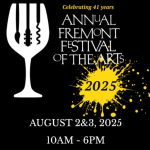 Fast Times at Fremont Festival of the Arts