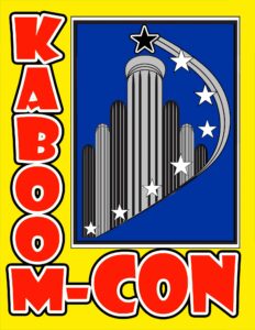 Fast Times at Kaboom-Con 2025