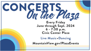 Fast Times Rocks Concerts on the Plaza