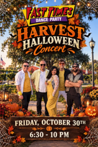 Fast Times at Sheldon Inn / Adkins Family Vineyards Halloween Costume Party on 10/30/2026